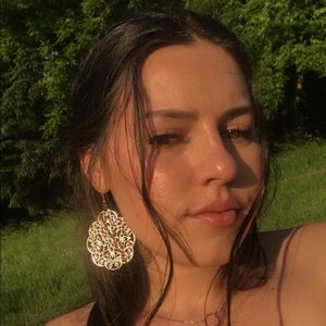 Meet your Posher, Erin